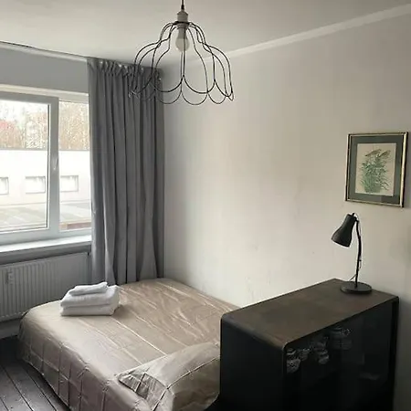 Waxwing Chamber Apartament