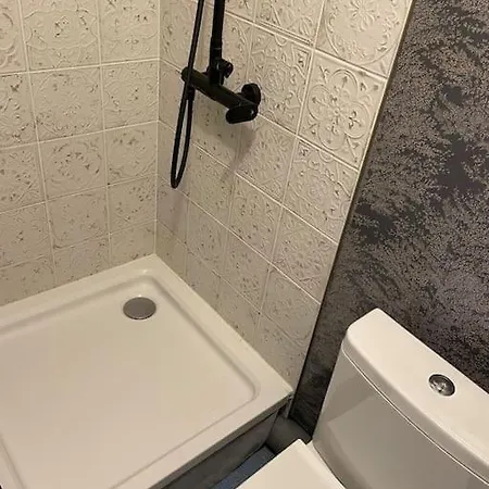 Waxwing Chamber アパート