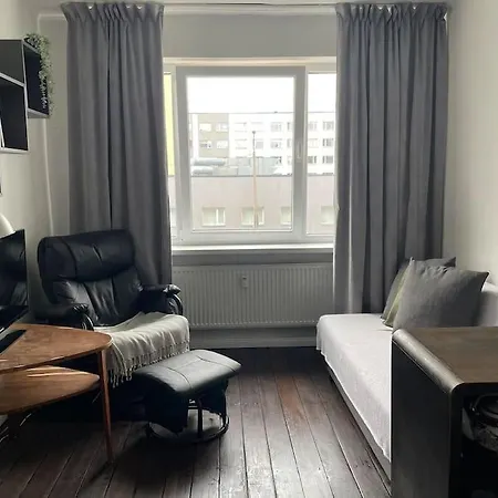 Waxwing Chamber Apartament *