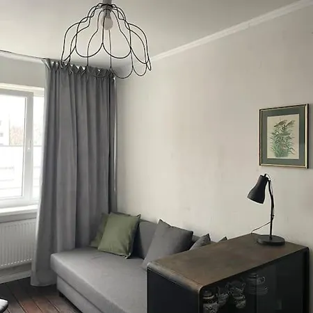 Apartment Waxwing Chamber Tallinn