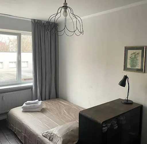 Waxwing Chamber Appartement