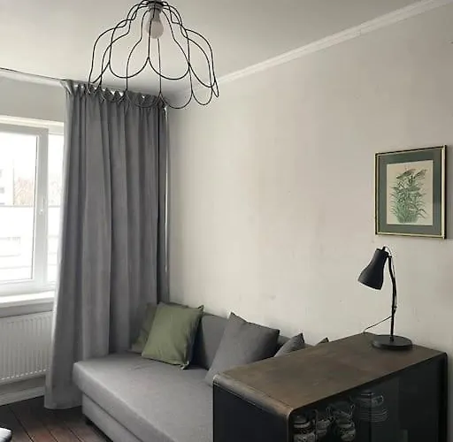 Appartement Waxwing Chamber Tallinn