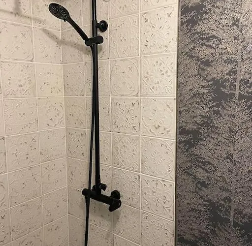 Appartement Waxwing Chamber *