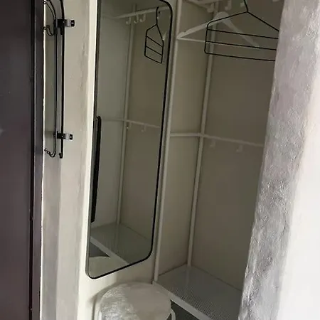 Waxwing Chamber 公寓