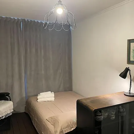 公寓 Waxwing Chamber