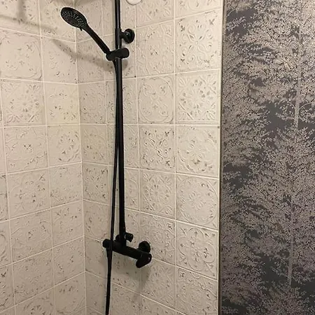 公寓 Waxwing Chamber *