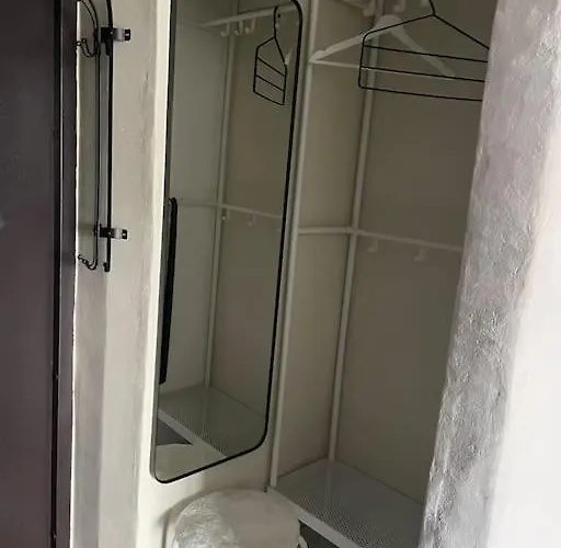 Waxwing Chamber 公寓