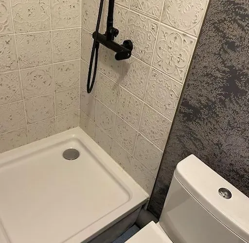 Waxwing Chamber 公寓